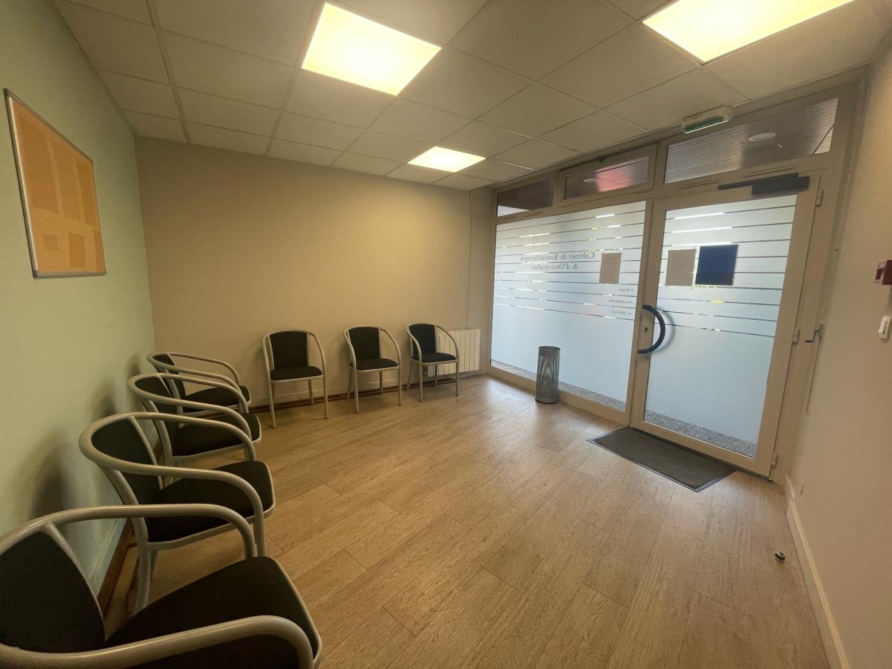 Bureau Cesson-Sévigné 164m² Vente bureau Cesson-Sévigné Ille-et-Vilaine OVBUR2533144 3